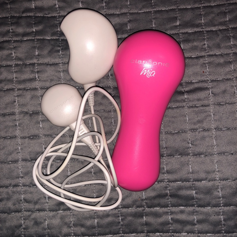 Clarisonic Mia 1